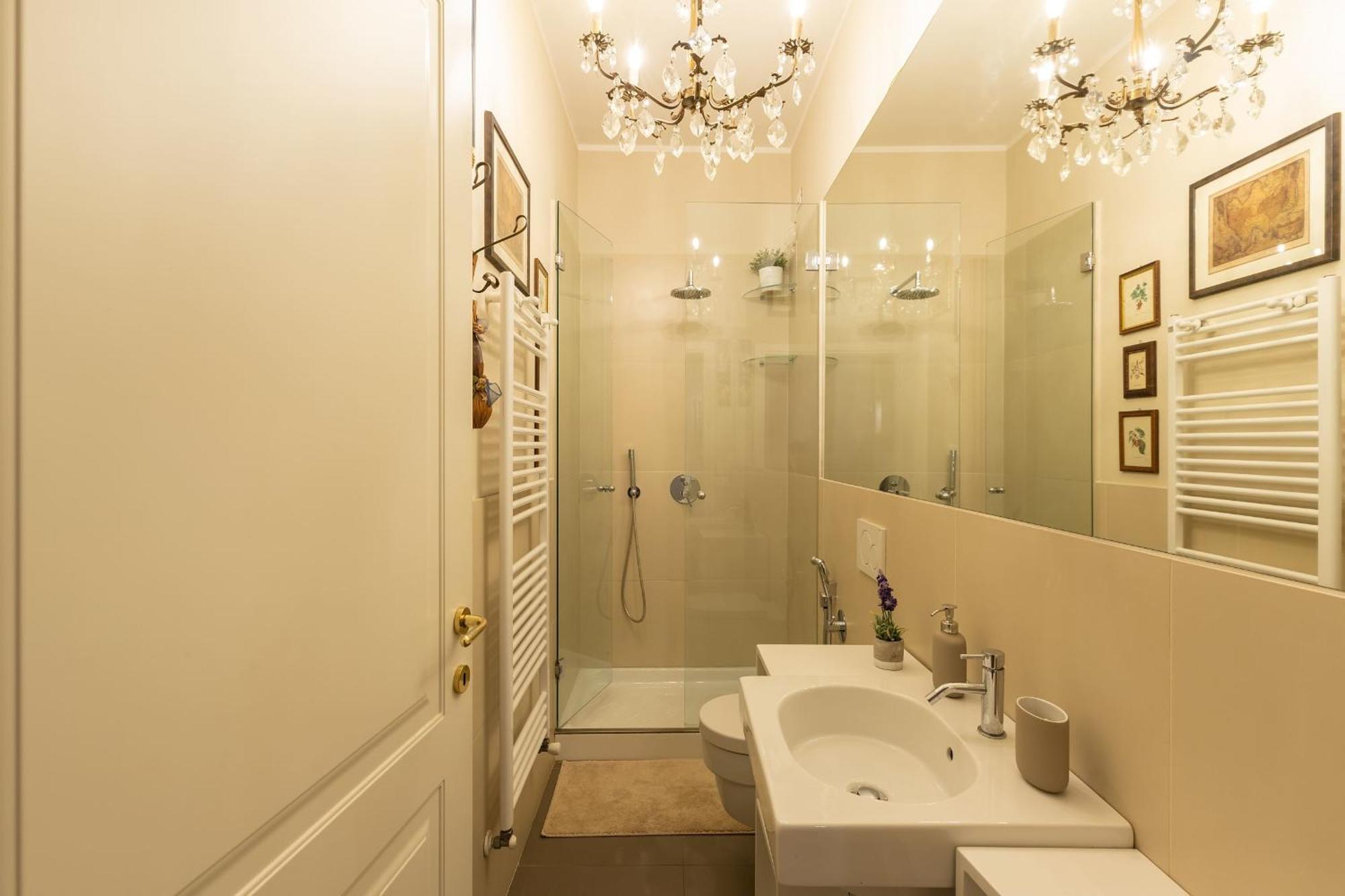 Monalda Nest 2-hosted By Sweetstay * Florence