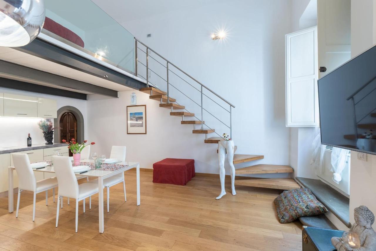 Monalda Nest 2-hosted By Sweetstay * Firenze