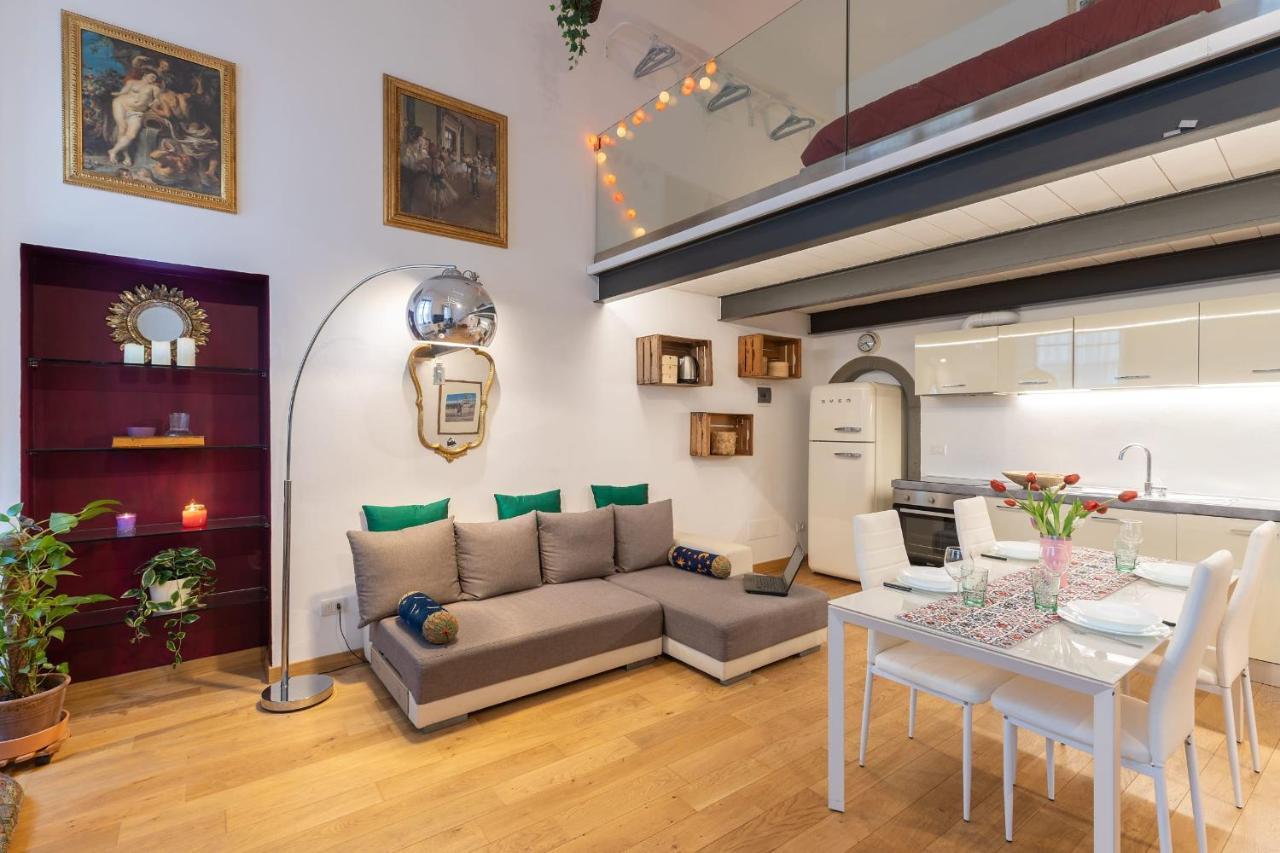 Monalda Nest 2-hosted By Sweetstay Appartamento Firenze