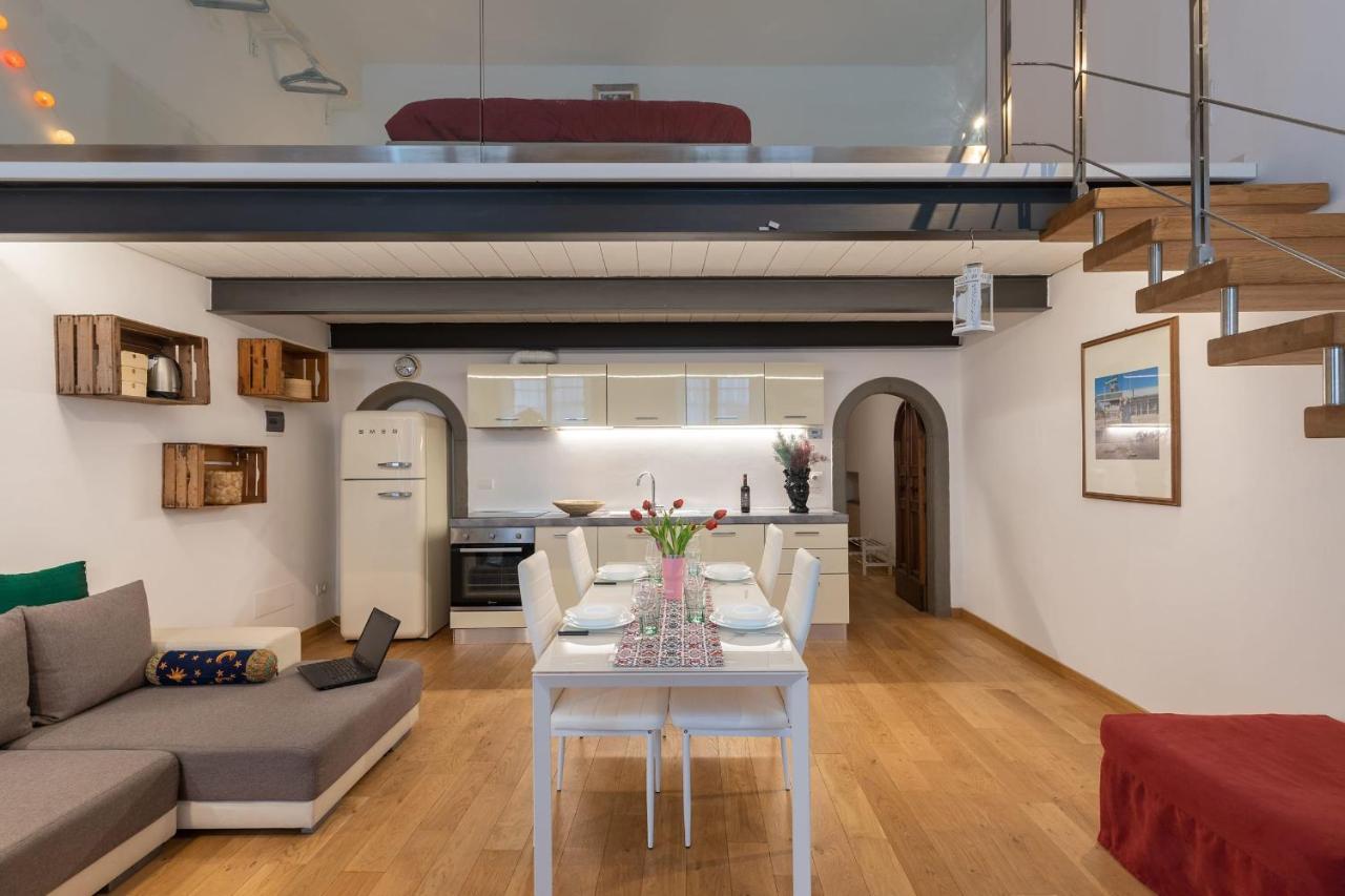 Monalda Nest 2-hosted By Sweetstay * Firenze