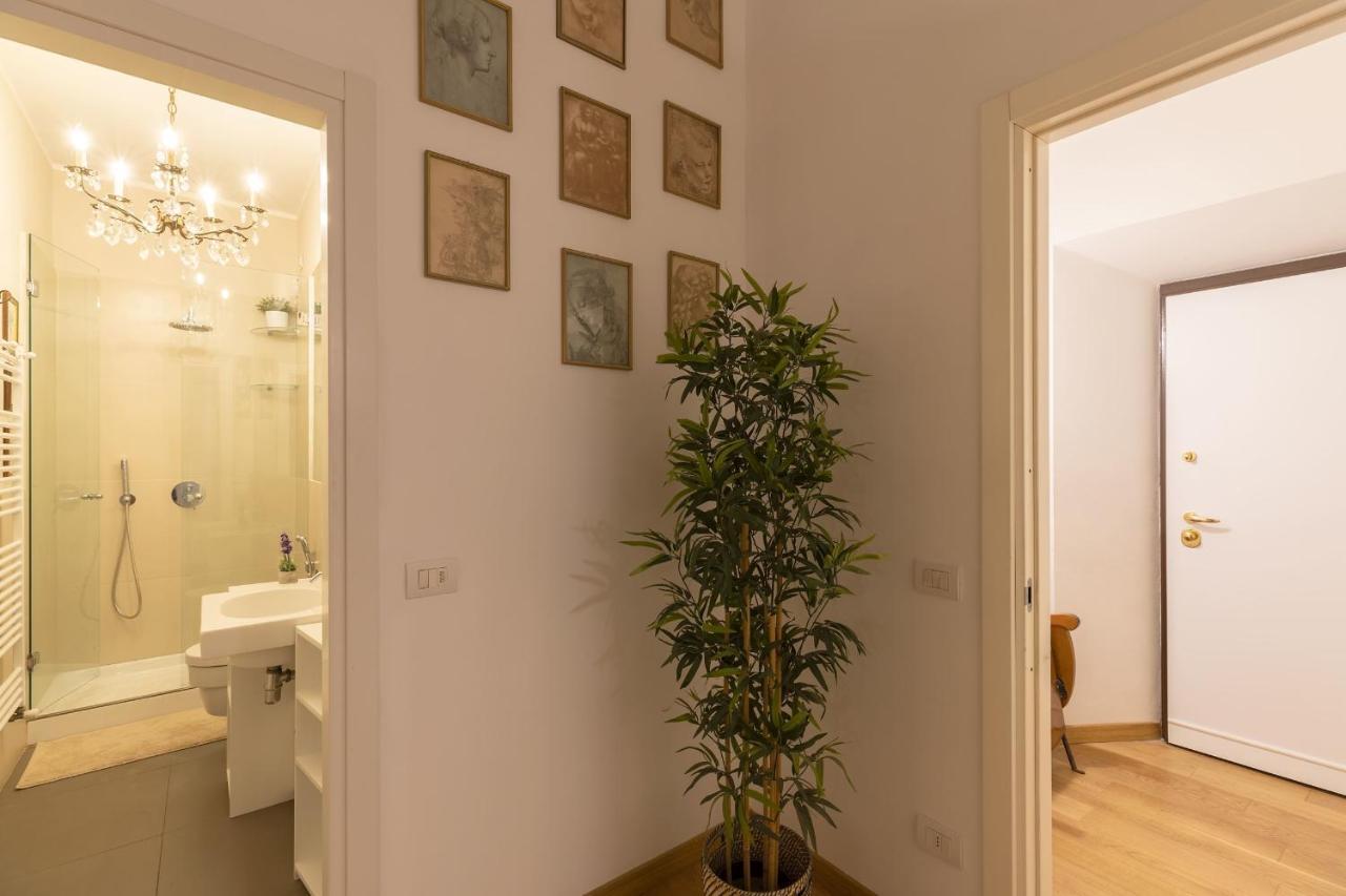 Monalda Nest 2-hosted By Sweetstay Appartamento Firenze
