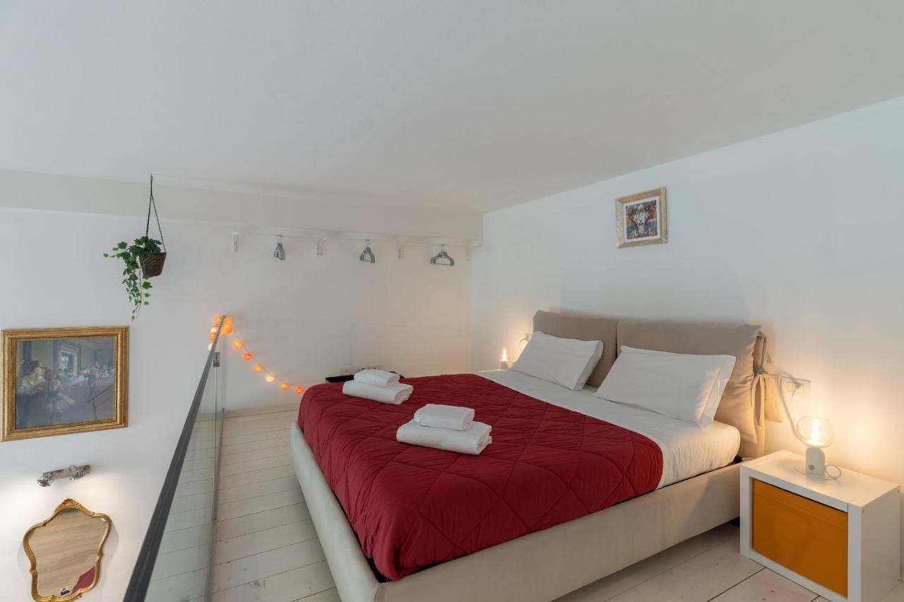 Monalda Nest 2-hosted By Sweetstay * Firenze