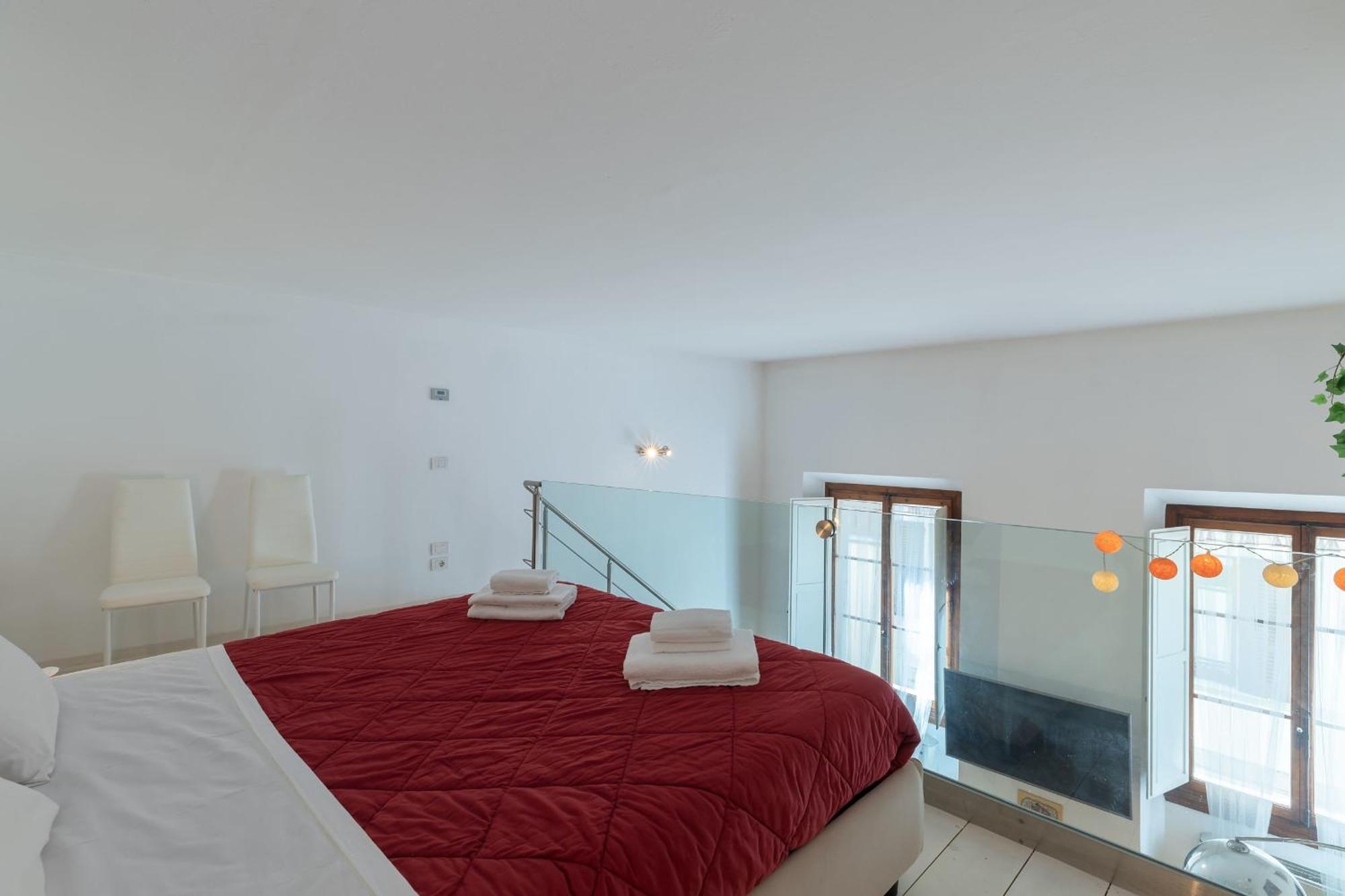 Monalda Nest 2-hosted By Sweetstay Firenze
