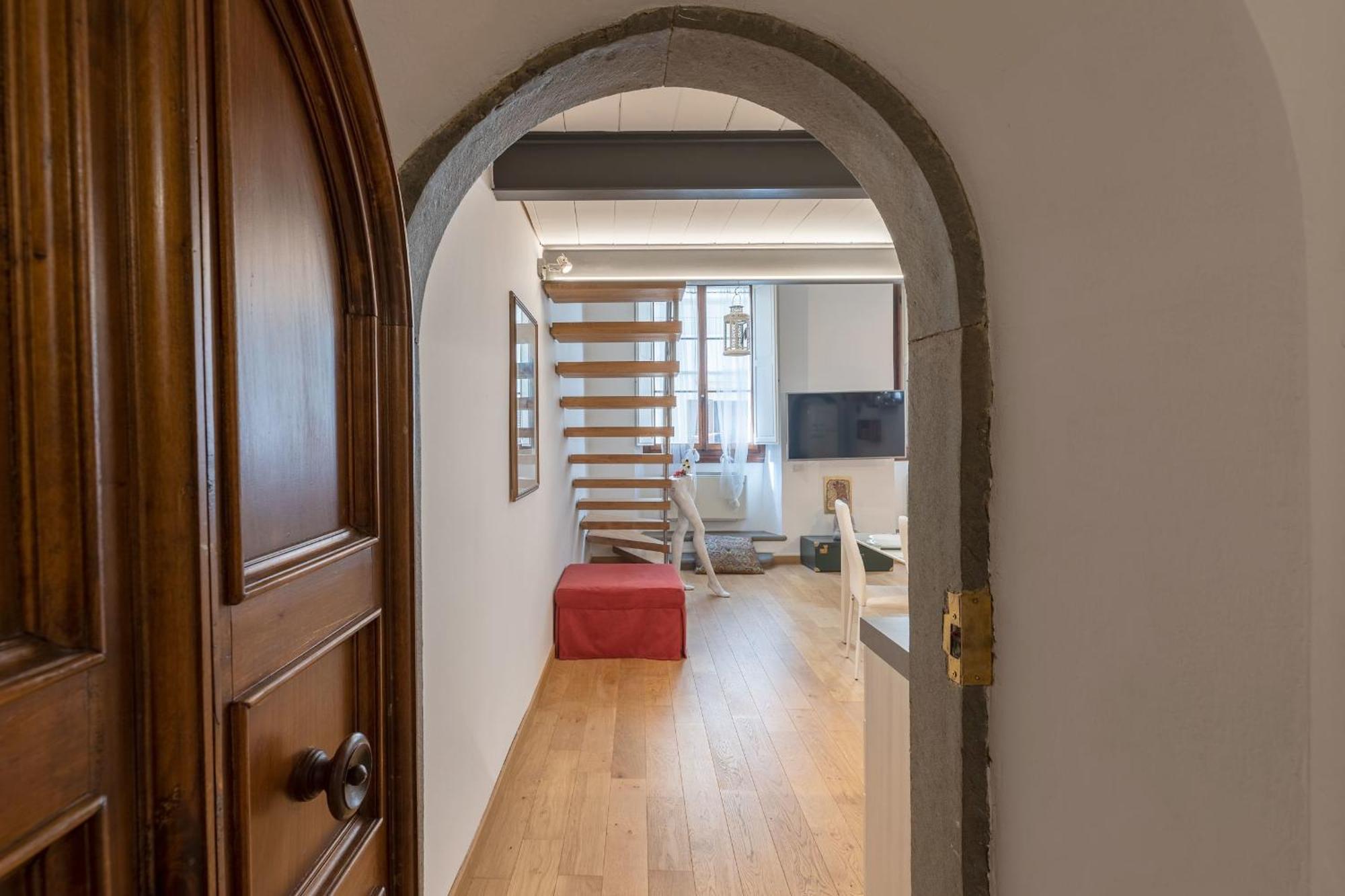 Monalda Nest 2-hosted By Sweetstay Appartamento Firenze