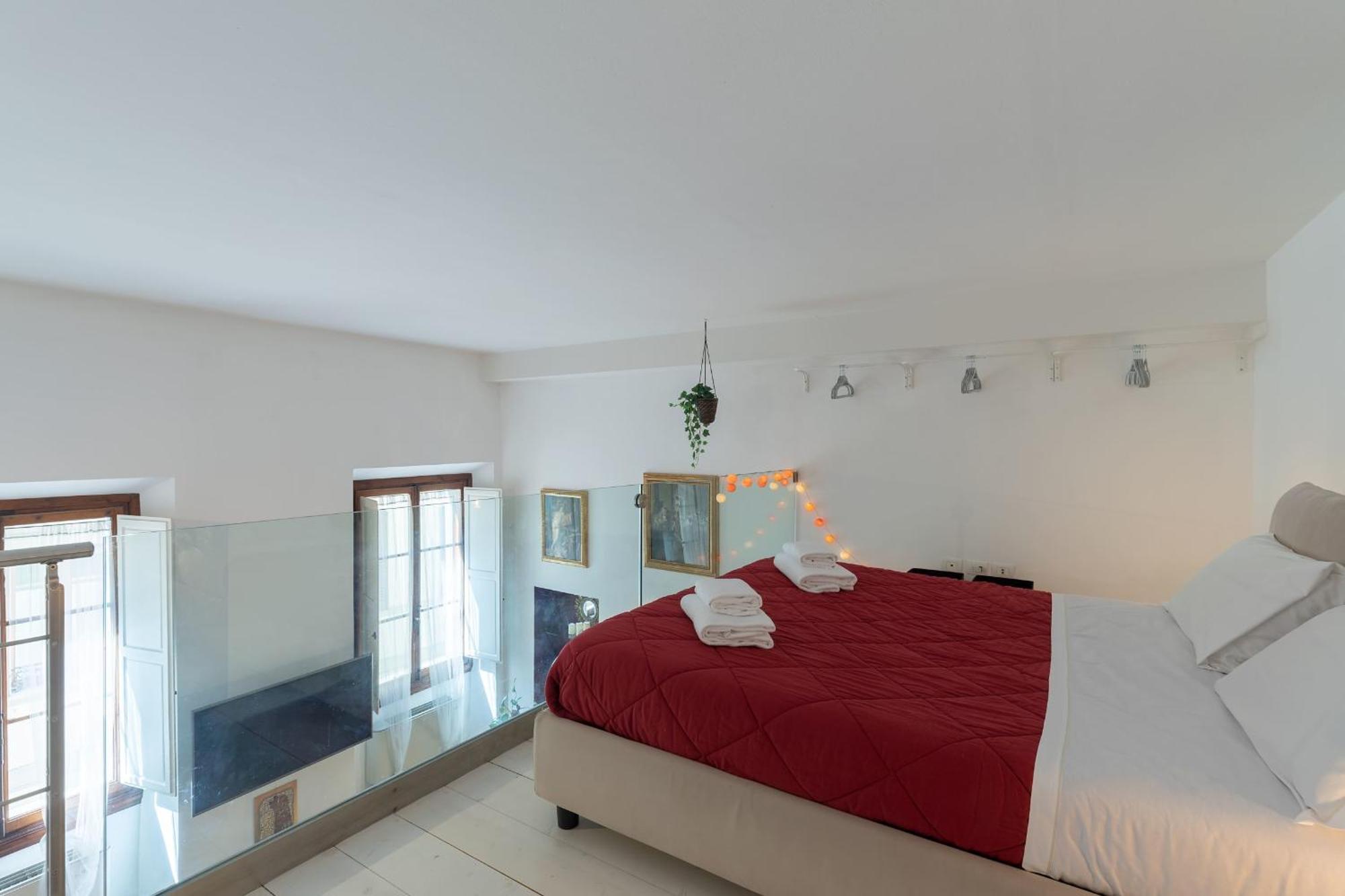 Monalda Nest 2-hosted By Sweetstay Appartamento Firenze